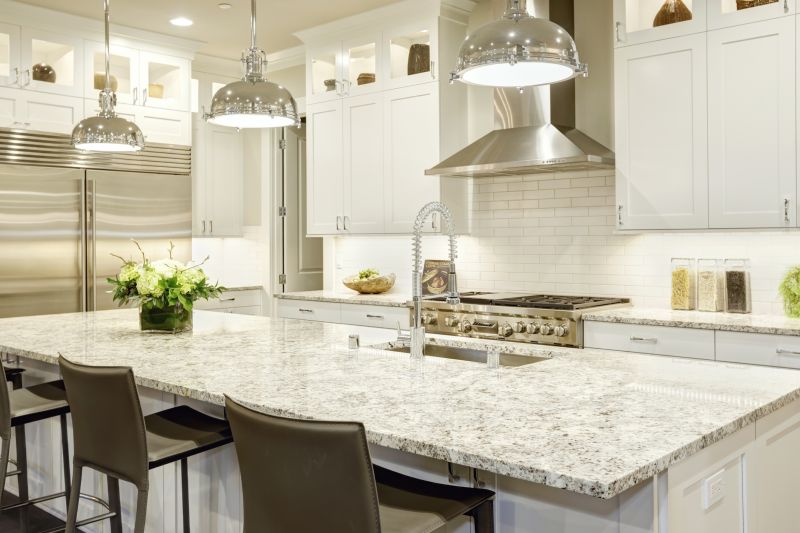 Concrete Countertop Service in Marin County, CA