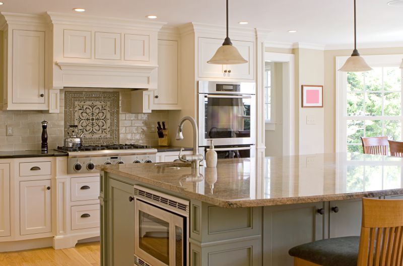 Countertop Maintenance in Sacramento, CA