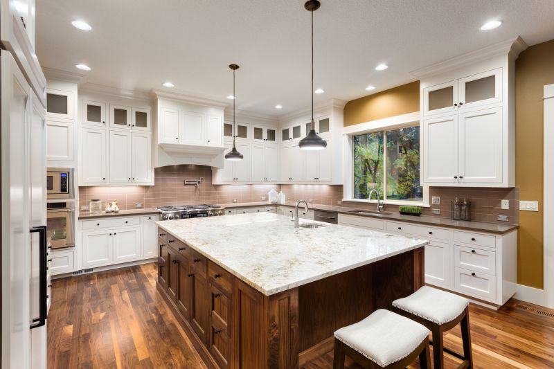 Countertop Remodeling in Lake County, IL