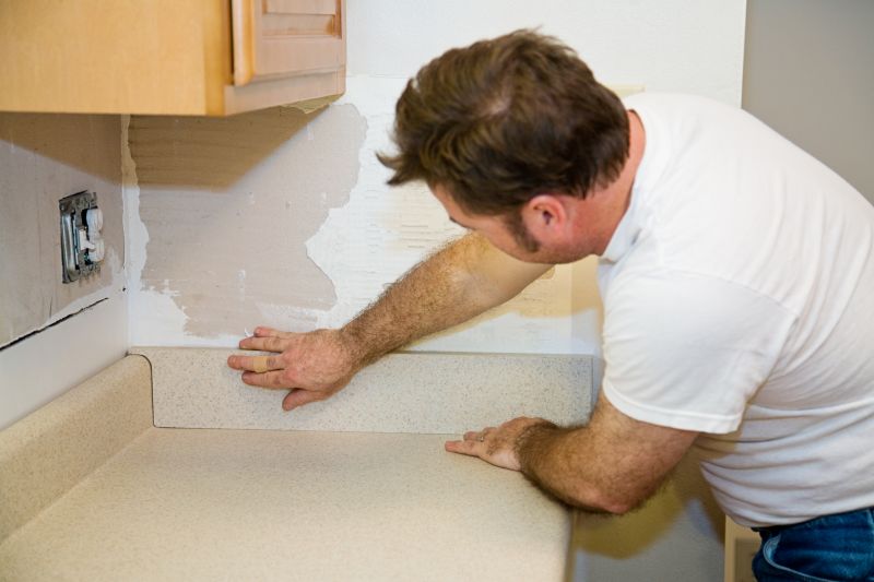 Countertop Repair
