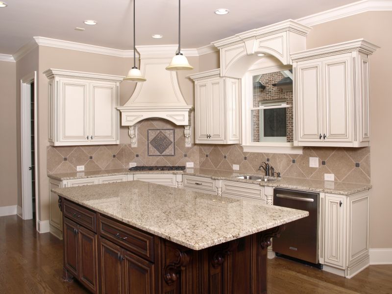 Custom Countertop Installation in Sacramento, CA