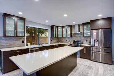 Granite Countertop Sealing in Sacramento, CA