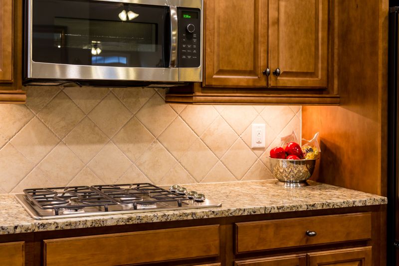 Kitchen Countertop Remodeling in Lake County, IL