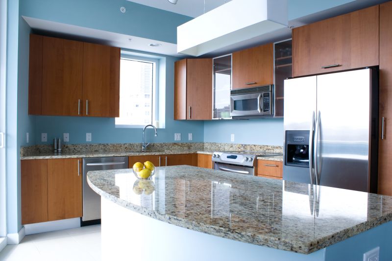 Kitchen Countertop Remodeling in Santa Rosa, CA