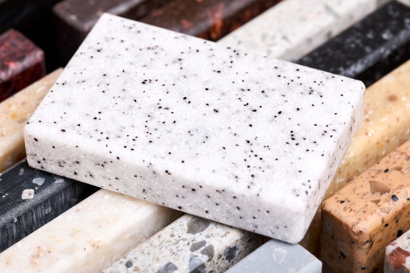 Soapstone Counter Installation in Sonoma County, CA