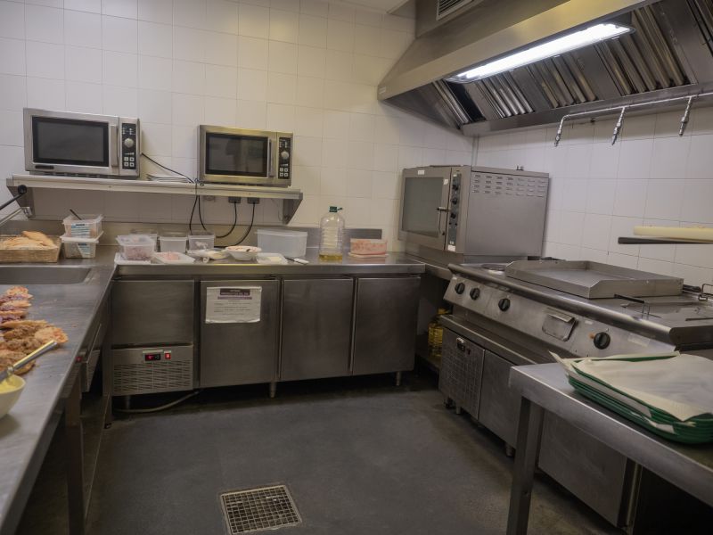 Professional Maintenance