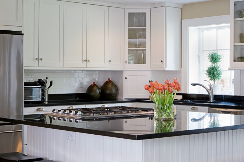 Countertop Remodeling in Santa Rosa, CA